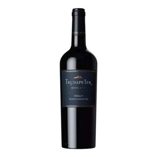 [373] Trumpeter Merlot 750cc