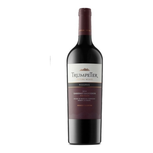 [348] Trumpeter Reserva Cabernet Sauvignon 750cc