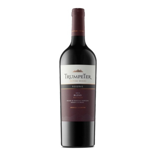 [365] Trumpeter Reserva Blend 750cc