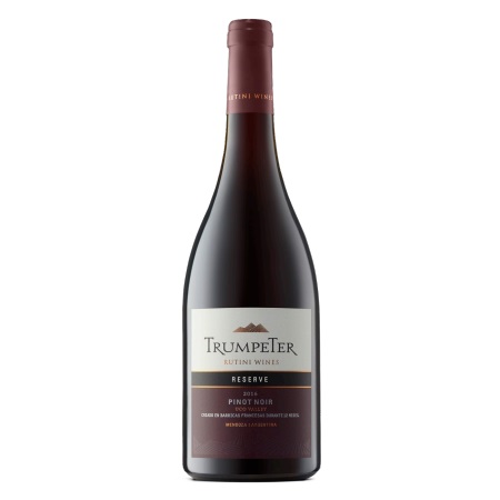 [352] Trumpeter Reserva Pinot Noir 750cc