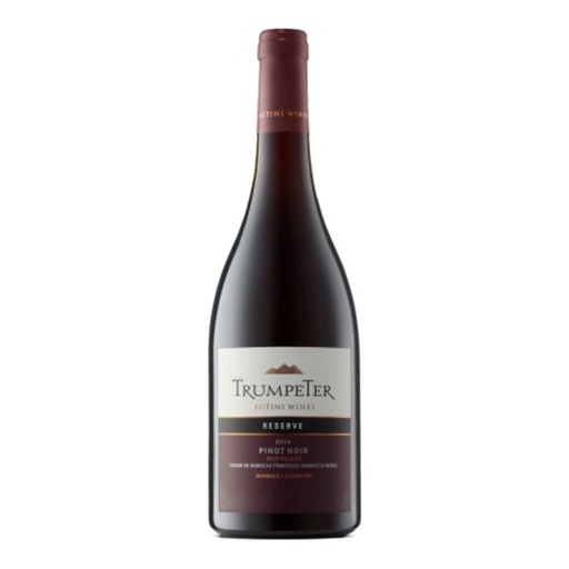 [352] Trumpeter Reserva Pinot Noir 750cc