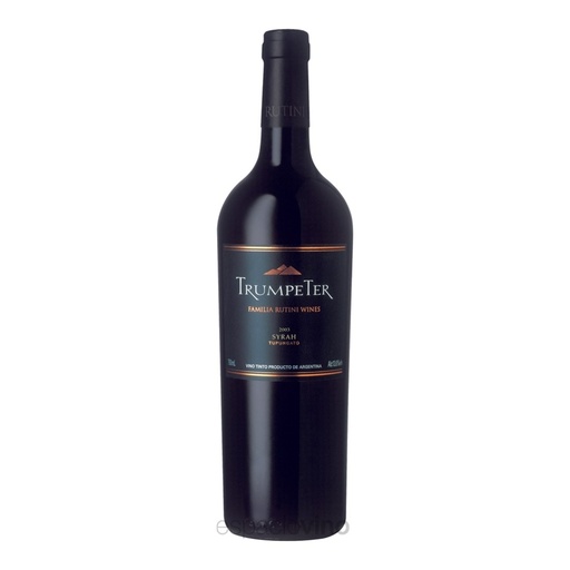 [945] Trumpeter Syrah 750cc