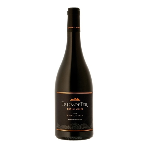 [371] Trumpeter Malbec-Syrah 750cc