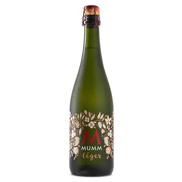 [1846] Mumm Leger 750cc