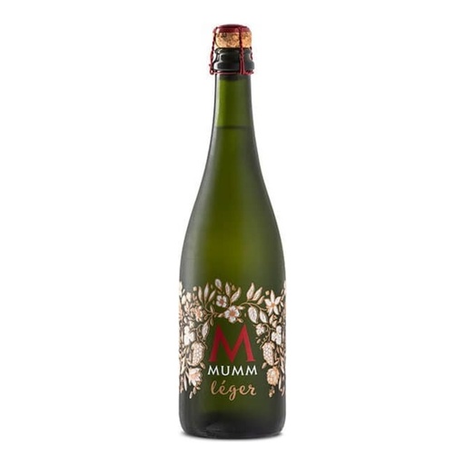 [1846] Mumm Leger 750cc