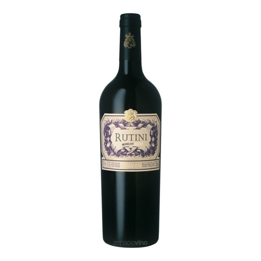 [381] Rutini Merlot 750cc