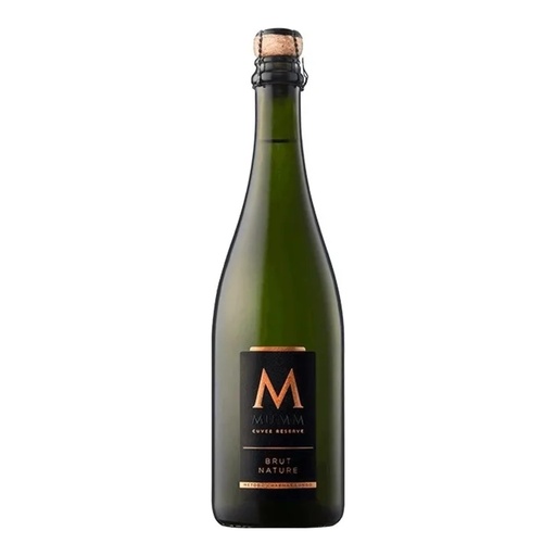 [1872] Mumm Cuvee Brut Nature 750cc