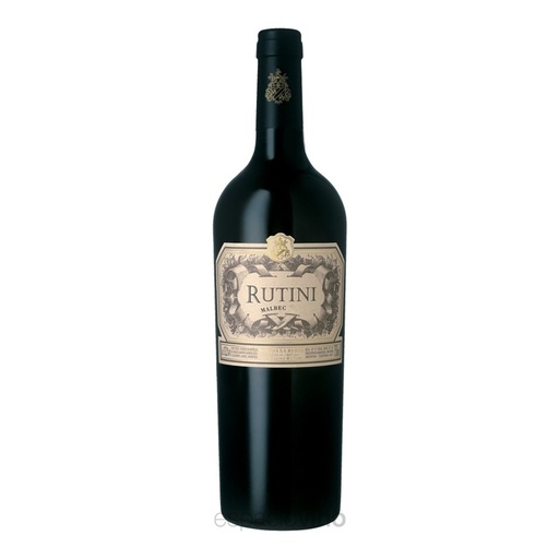 [380] Rutini Malbec 750cc