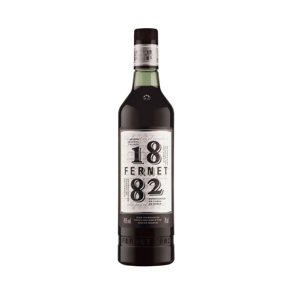 [431] Fernet 1882 45° 750cc
