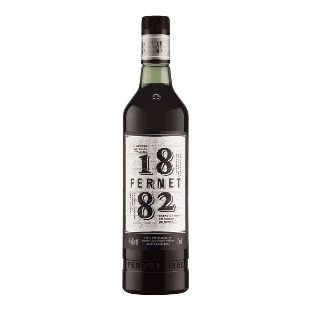 [431] Fernet 1882 45° 750cc
