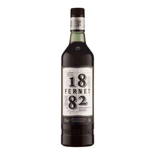 [431] Fernet 1882 45° 750cc