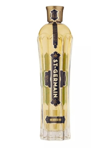 [1037] Licor St Germain 20º 750cc