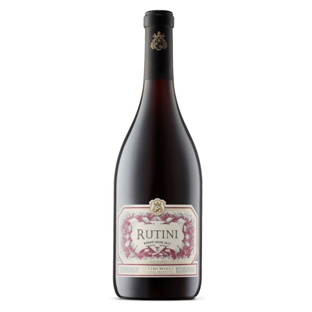 [2102] Rutini Pinot Noir 750cc