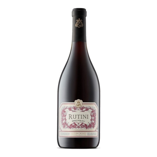 [2102] Rutini Pinot Noir 750cc