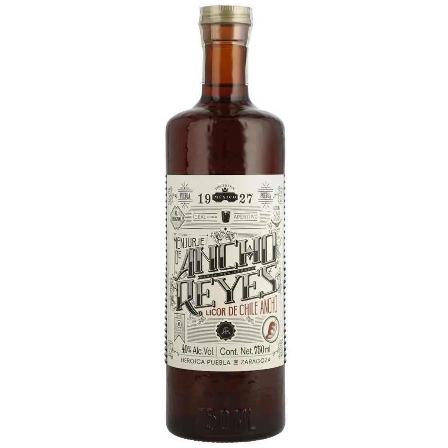 [2087] Licor Ancho Reyes 40º 750cc