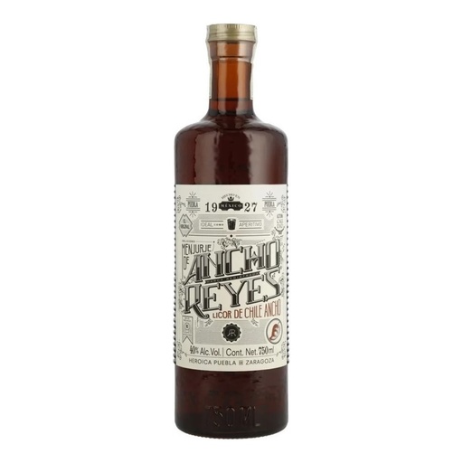 [2087] Licor Ancho Reyes 40º 750cc