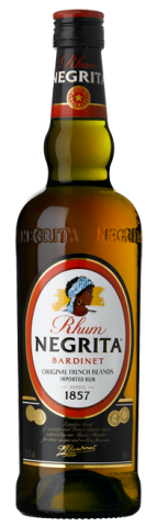 [2089] Rhum Negrita 37º 1000cc
