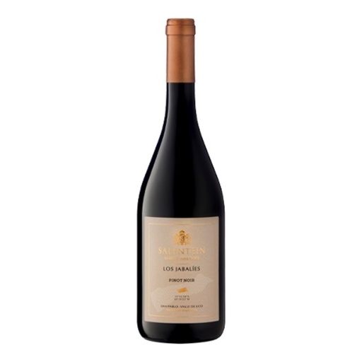 [2113] Salentein Single Vineyard Pinot Noir 750cc (Los Jabalies)