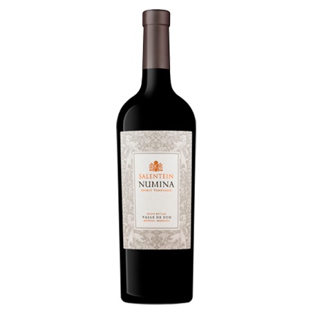 [2122] Numina Petit Verdot 750cc