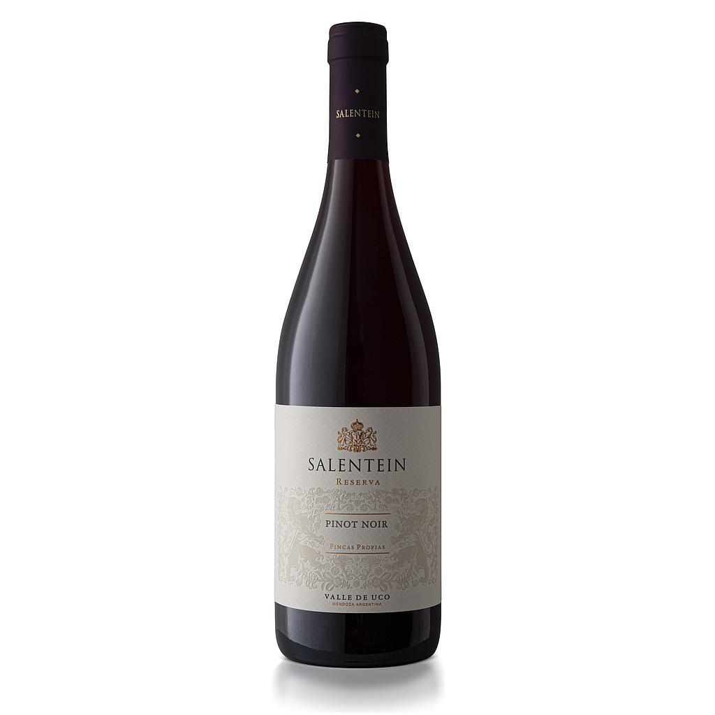 [2117] Salentein Reserve Pinot Noir 750cc