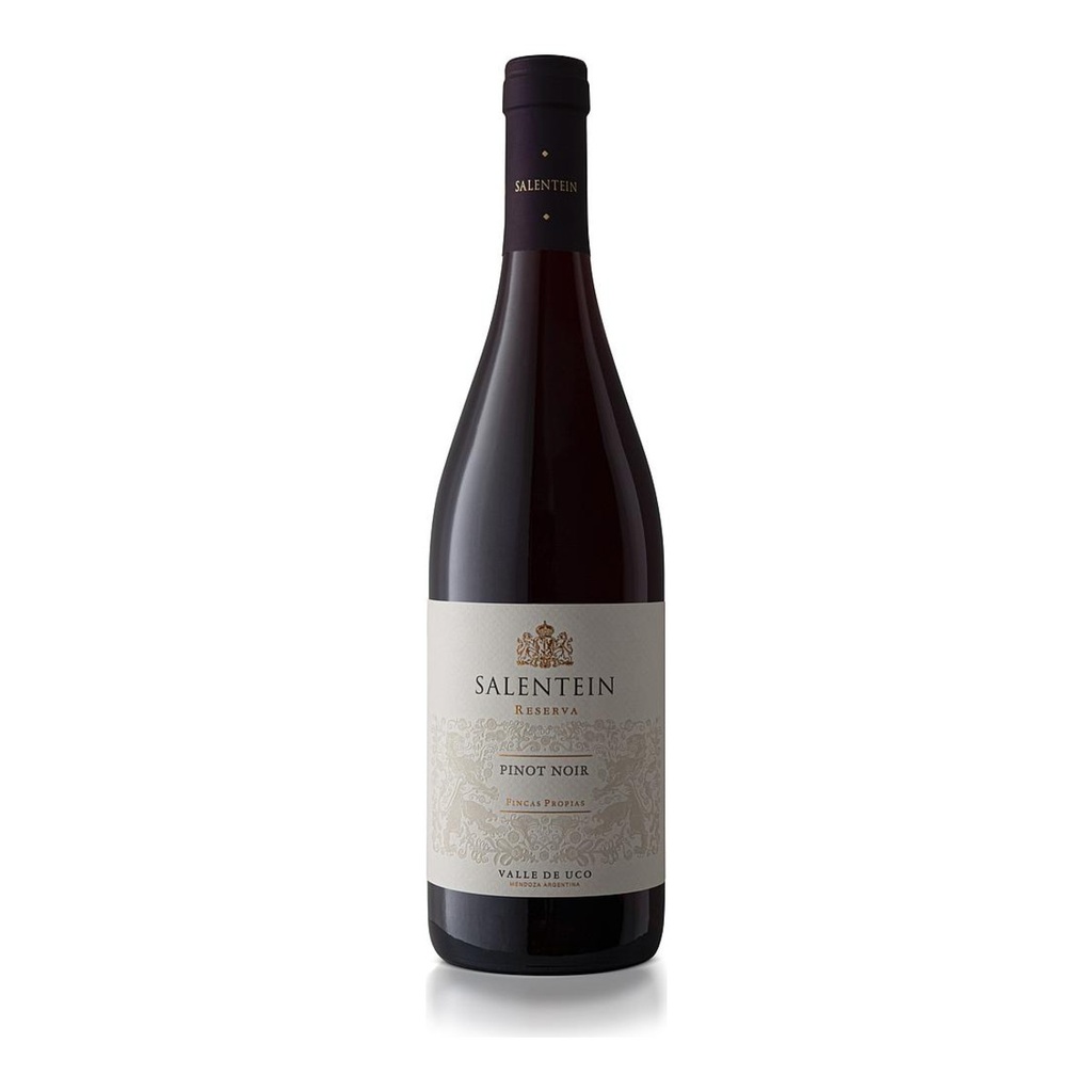 [2117] Salentein Reserve Pinot Noir 750cc