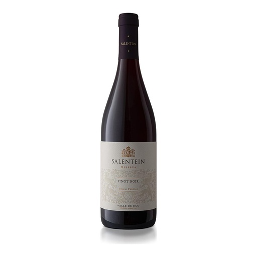 [2117] Salentein Reserve Pinot Noir 750cc
