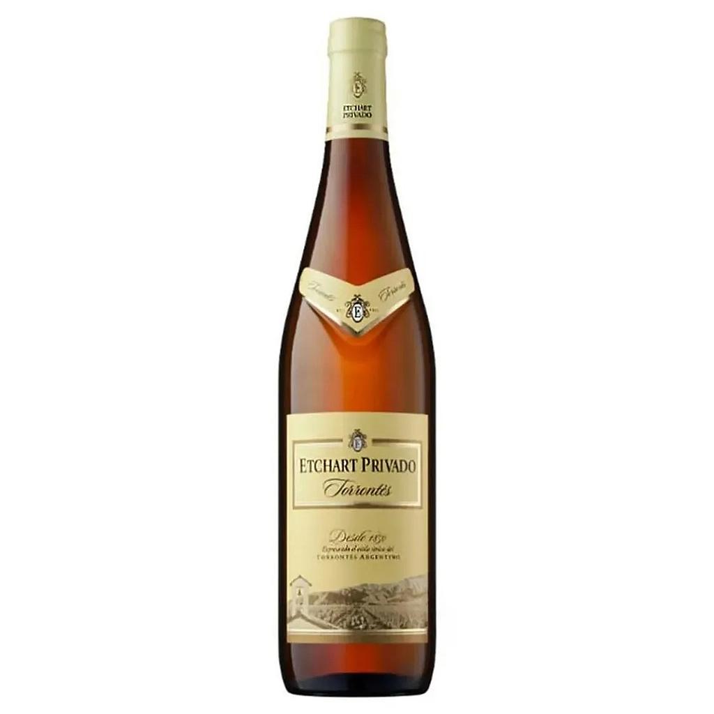[2124] Etchart Privado Torrontes 750cc