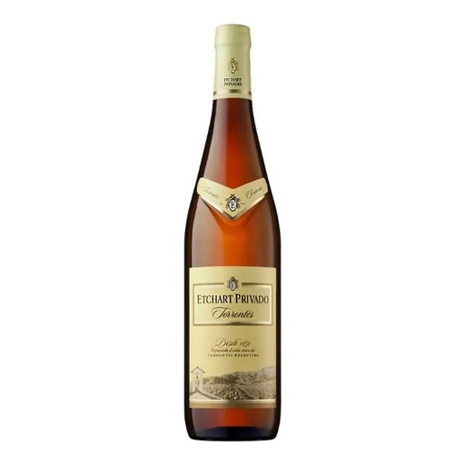 [2124] Etchart Privado Torrontes 750cc