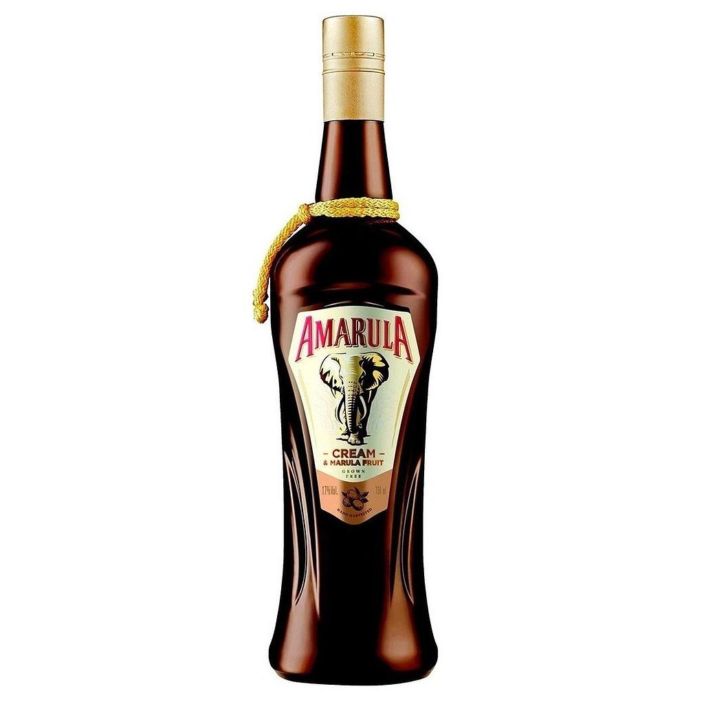 [2152] Licor de Amarula 17º 750cc