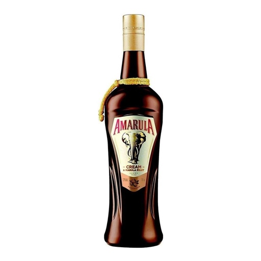 [2152] Licor de Amarula 17º 750cc