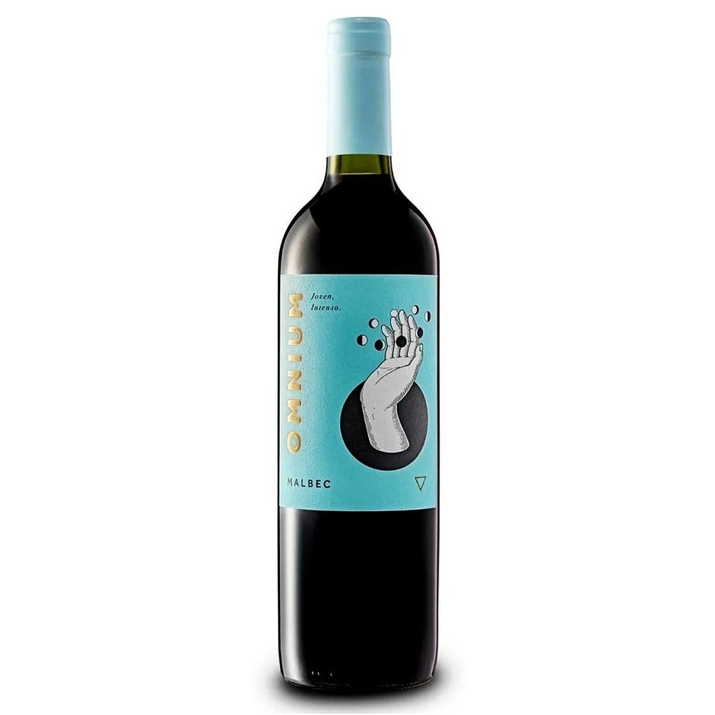 [2149] Omnium Malbec 750cc
