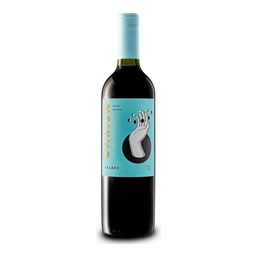 [2149] Omnium Malbec 750cc