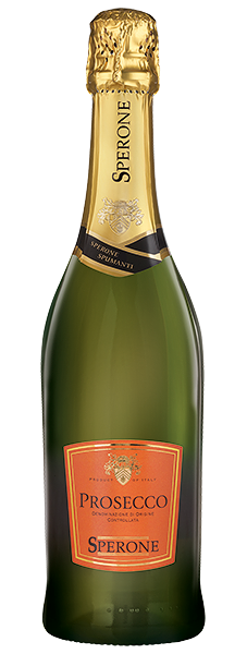 Prosecco Sperone DOC 11.5º 750cc