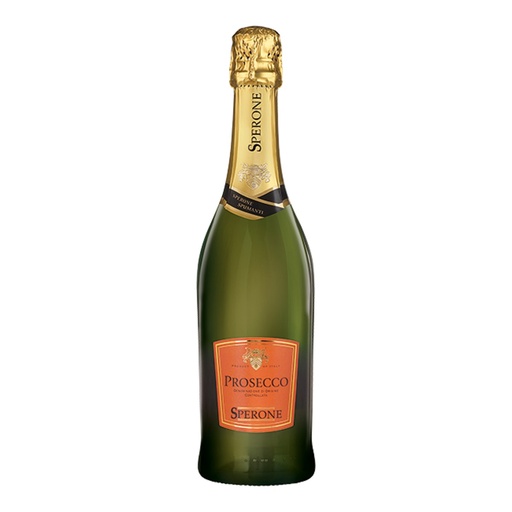 [2135] Prosecco Sperone DOC 11.5º 750cc