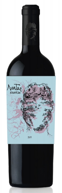 [2138] Avatar Bonarda 750cc