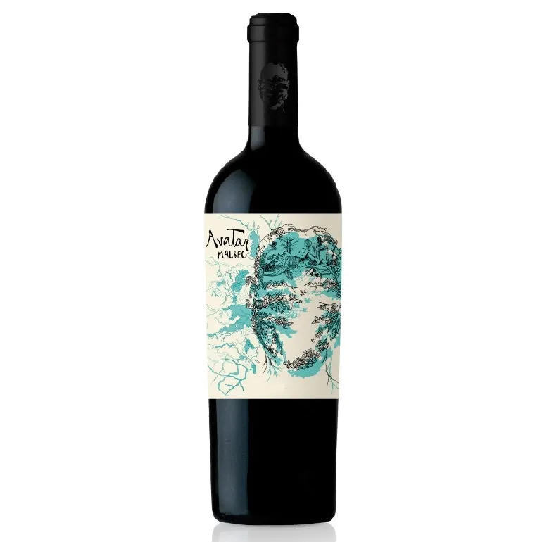 [2142] Avatar Malbec 750cc