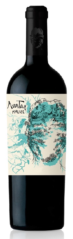 [2142] Avatar Malbec 750cc