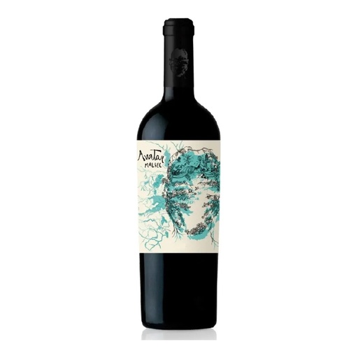 [2142] Avatar Malbec 750cc