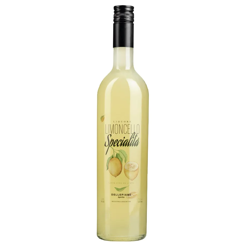 Limoncello Specialita 26º 750cc