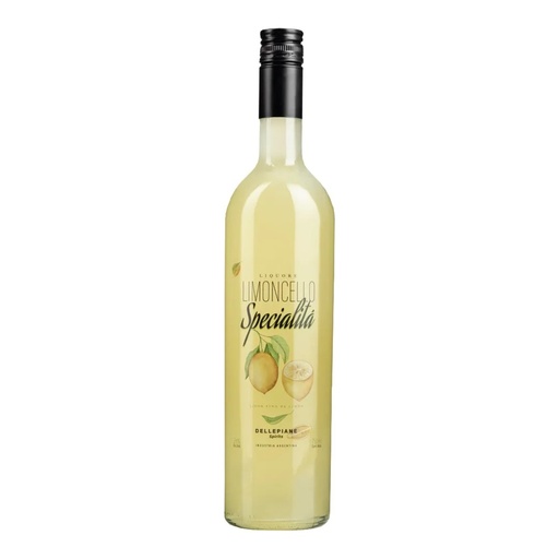 [2201] Limoncello Specialita 26º 750cc