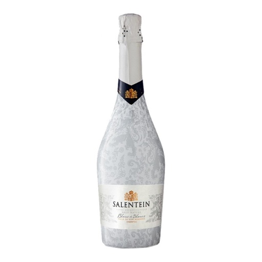 [2211] Espumante Salentein Blanc de Blancs 750cc