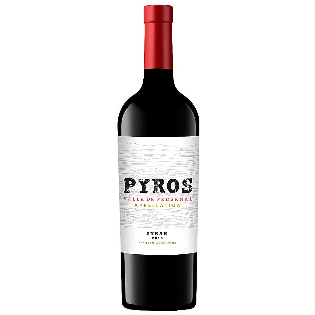 [2212] Pyros Syrah 750cc