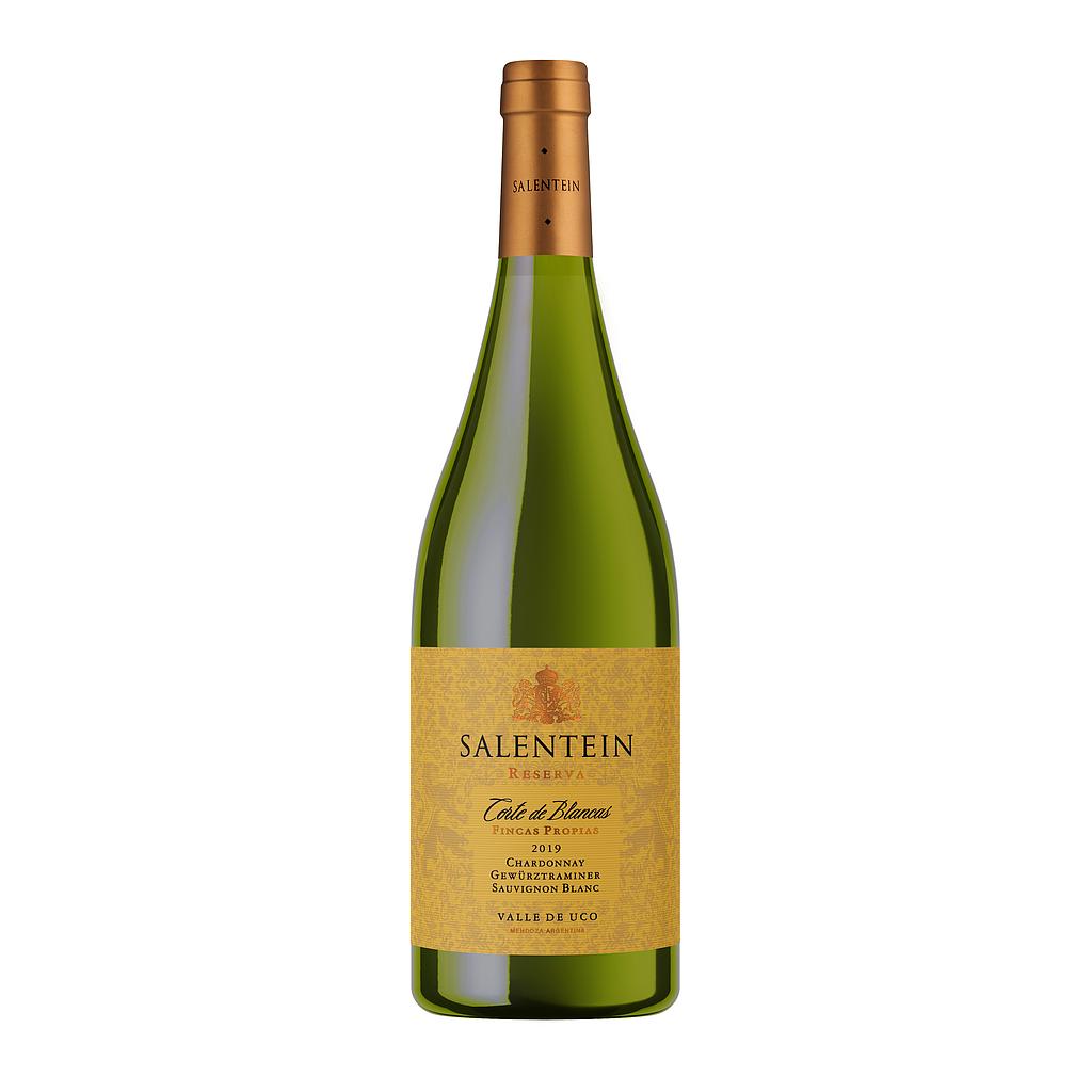 Salentein Corte de Blancas 750cc