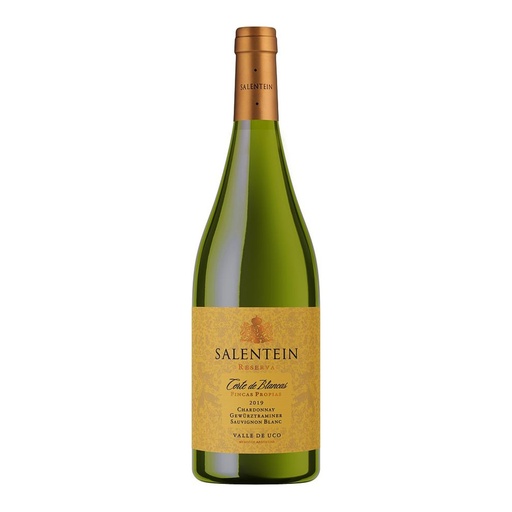 [2213] Salentein Corte de Blancas 750cc