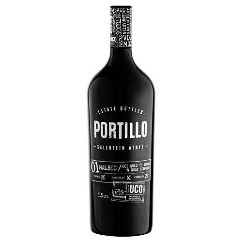 [2215] Portillo Malbec Magnum 1500cc (MAGNUM)