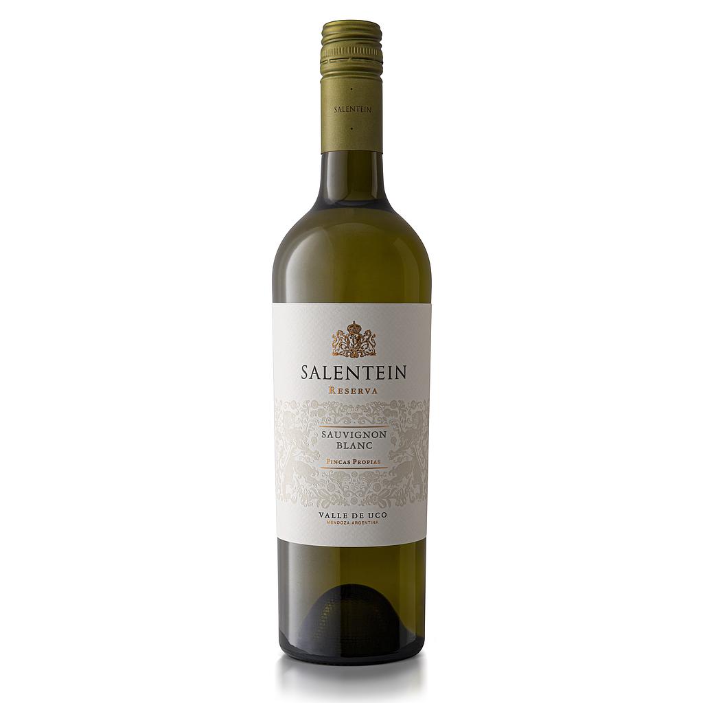 [2322] Salentein Reserva Sauvignon Blanc 750cc