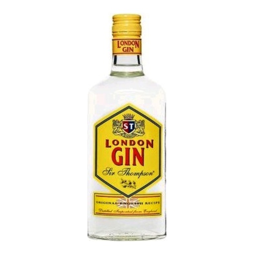 [2285] Gin Sir Thompson 38º 700cc