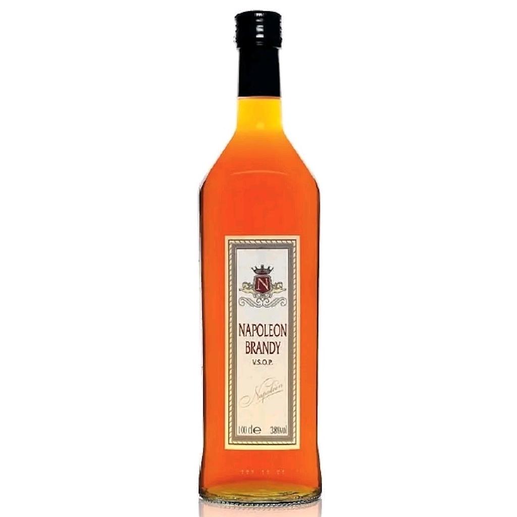 [2307] Napoleon Brandy VSOP 100% 36º 1000cc