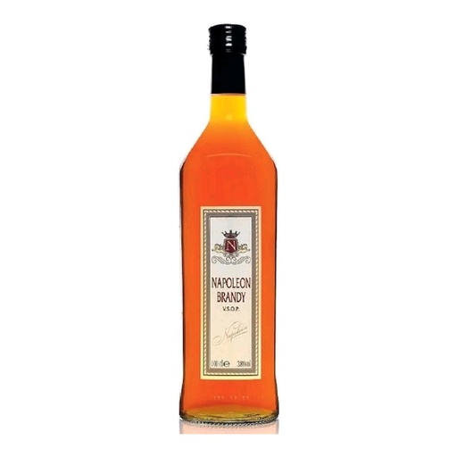 [2307] Napoleon Brandy VSOP 100% 36º 1000cc