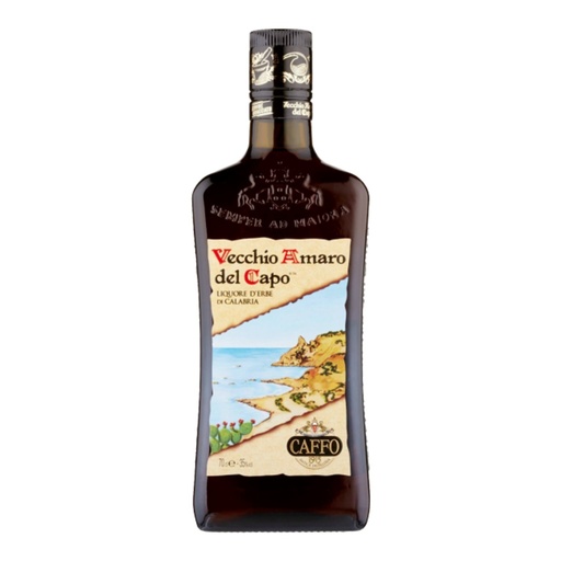 [2314] Vecchio Amaro del Capo 35º 700cc